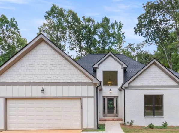 380 Ansley Dr, Athens, GA 30605
