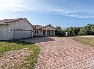 402 County Road 1500, Morgan, TX 76671