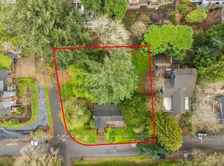 1408 Pine St #8/9, Lake Oswego, OR 97034