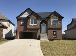 7 Dunbar LOT 7, Clarksville, TN 37043