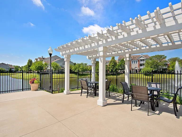 803 Corday at Naperville — Photo 18