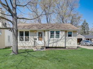7324 Bryant Ave S, Richfield, MN 55423