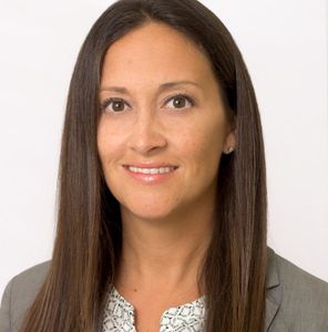 Liza Deaett