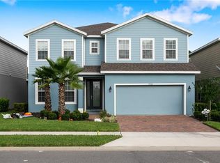 17064 Goldcrest Loop, Clermont, FL 34714