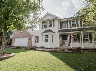 1286 Wallace Pkwy, Rockton, IL 61072
