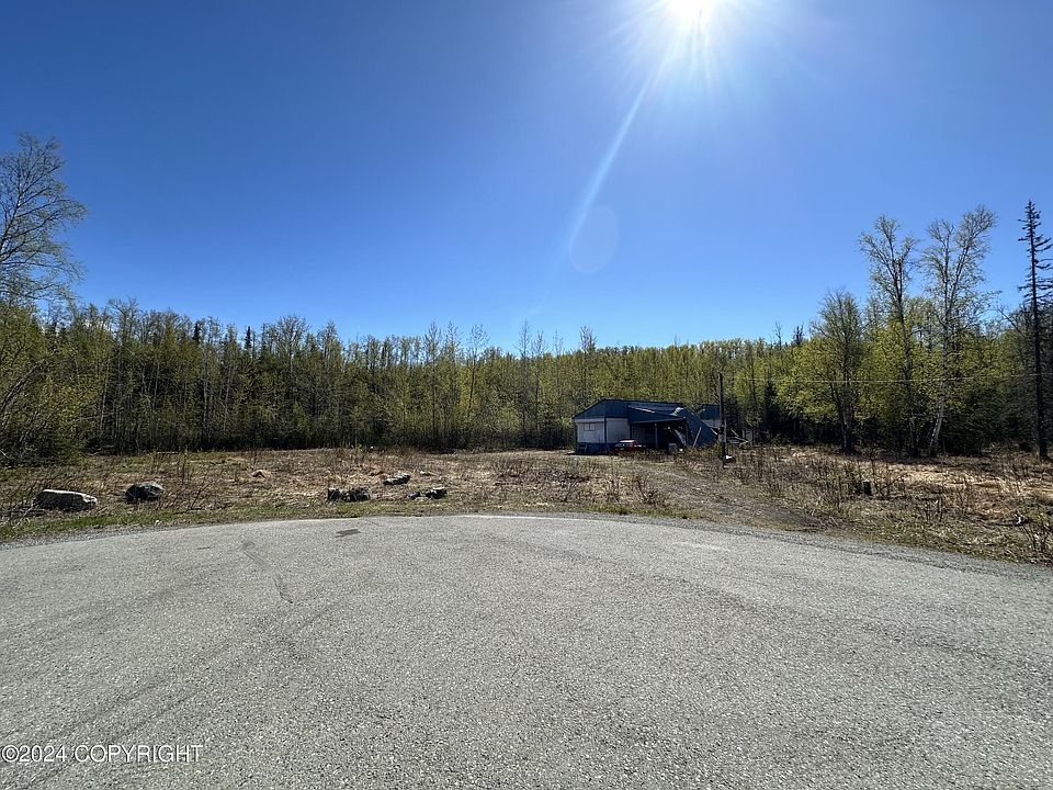 250 W Sarahs Way, Wasilla, AK 99654 | Zillow