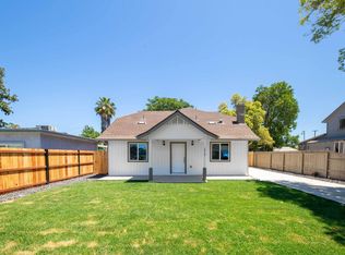2860 Redwood Ave, Stockton, CA 95205