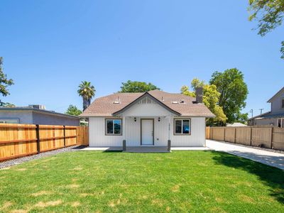 2860 Redwood Ave, Stockton, CA, 95205