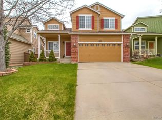 4616 Brookwood Dr, Highlands Ranch, CO 80130