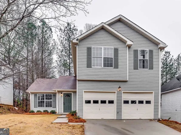 4789 Creekside Pl, Decatur, GA 30035