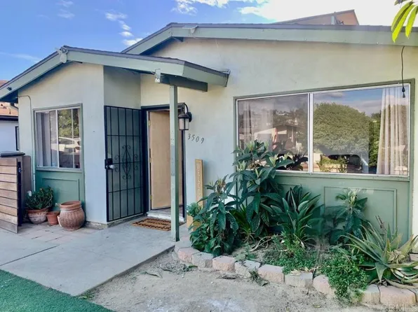 3509 Hollencrest Rd, San Marcos, CA 92069