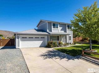 17105 Garnet Dr, Reno, NV 89508