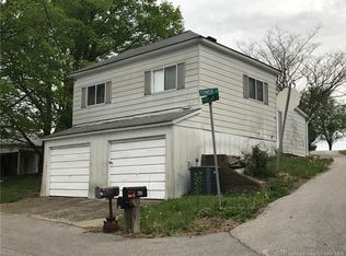 209 Poplar St, Milltown, IN 47145