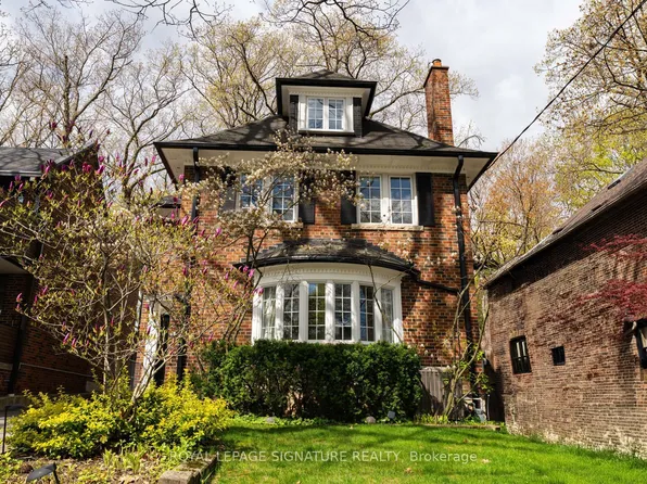 86 Hudson Dr, Toronto, ON M4T 2K3