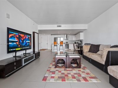 1600 NE 1st Ave APT 3217, Miami, FL, 33132