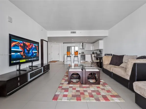 1600 NE 1st Ave APT 3217, Miami, FL 33132