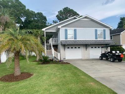 216 Circle Dr, Saint Simons Island, GA, 31522