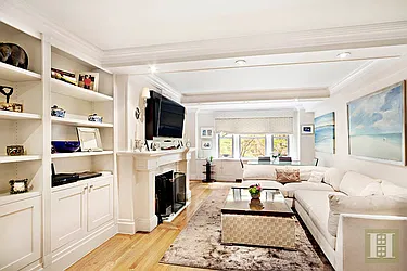 Sold by Halstead Real Estate