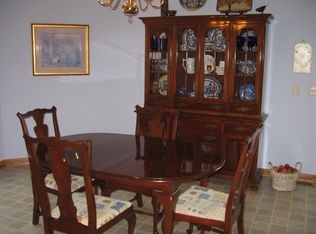 217 Curricle Run, Fort Wayne, IN 46845