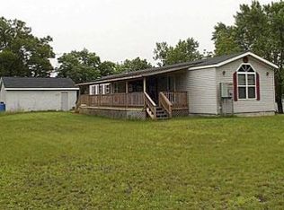 4367 Hendricks St, Fair Oaks, IN