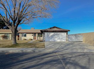 43067 Alep St, Lancaster, CA 93536