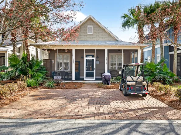 2467 Bungalo Ln, Miramar Beach, FL 32550