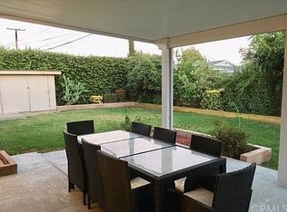 14502 Gardenhill Dr, La Mirada, CA 90638
