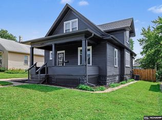 6319 Wirt St, Omaha, NE 68104