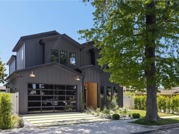 5222 Ventura Canyon Ave, Van Nuys, CA 91401