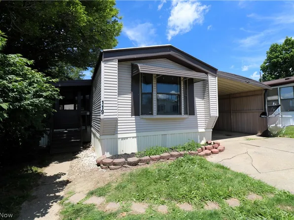 18592 Edwards Rd #119, Doylestown, OH 44230