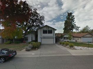 95662 Area Located Big Chief Ct, Orangevale, CA