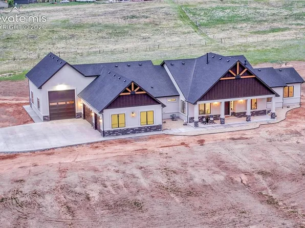 10853 Alamar Way, Colorado Springs, CO 80908