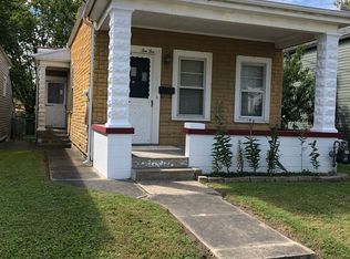 1010 Mulberry St, Louisville, KY 40217