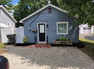 5904 E New York St #1, Indianapolis, IN 46219