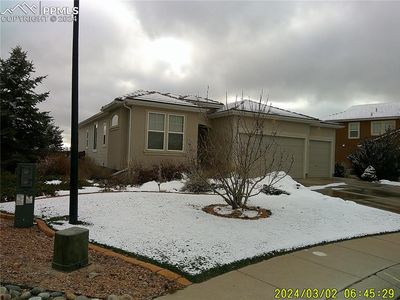 10947 Cascading Spring Cir, Peyton, CO, 80831