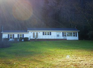 6066 E Lamar Alexander Pkwy, Walland, TN 37886