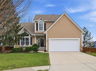 16350 S Central St, Olathe, KS 66062