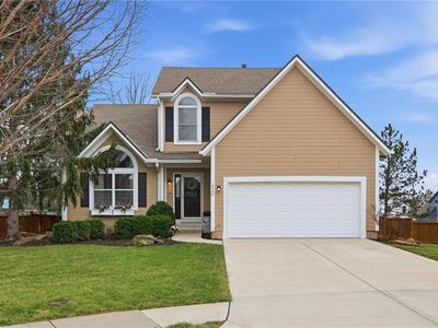 16350 S Central St, Olathe, KS, 66062