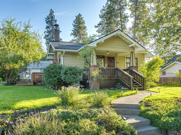 1105 W 23rd Ave, Spokane, WA 99203