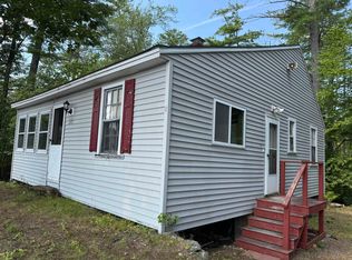 19 Gulf Rd, Northwood, NH 03261