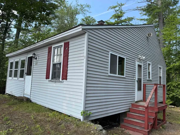 19 Gulf Road, Northwood, NH 03261