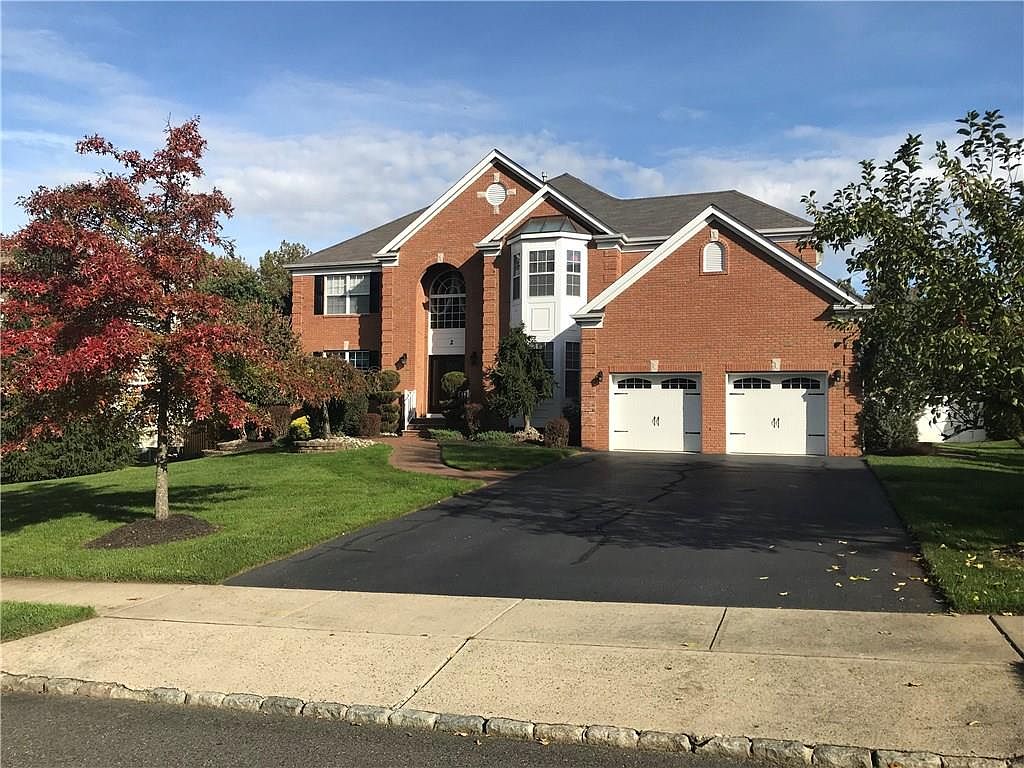 2 Spruce Meadows Dr, Monroe Township, NJ 08831 | Zillow