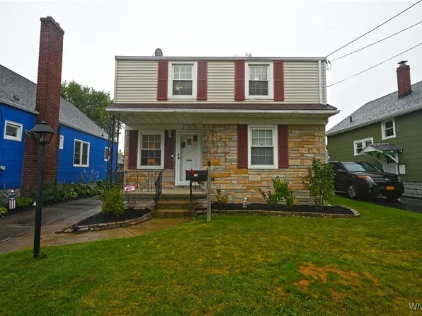 146 62nd St, Niagara Falls, NY 14304