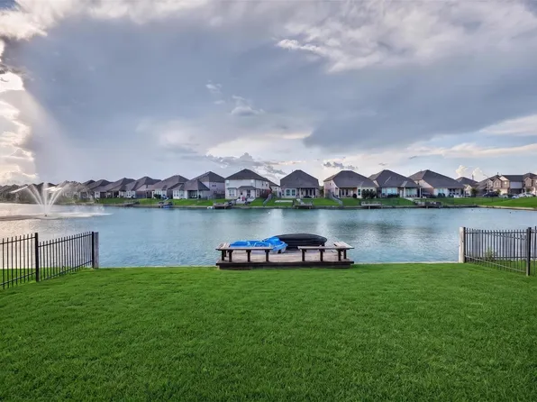 24630 Puccini Pl, Katy, TX 77493