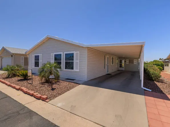 2550 S Ellsworth Rd #231, Mesa, AZ 85209