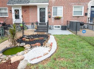 784 Bennington Rd, Folcroft, PA 19032