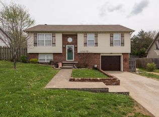 176 Ryans Mill Rd, Winchester, KY 40391