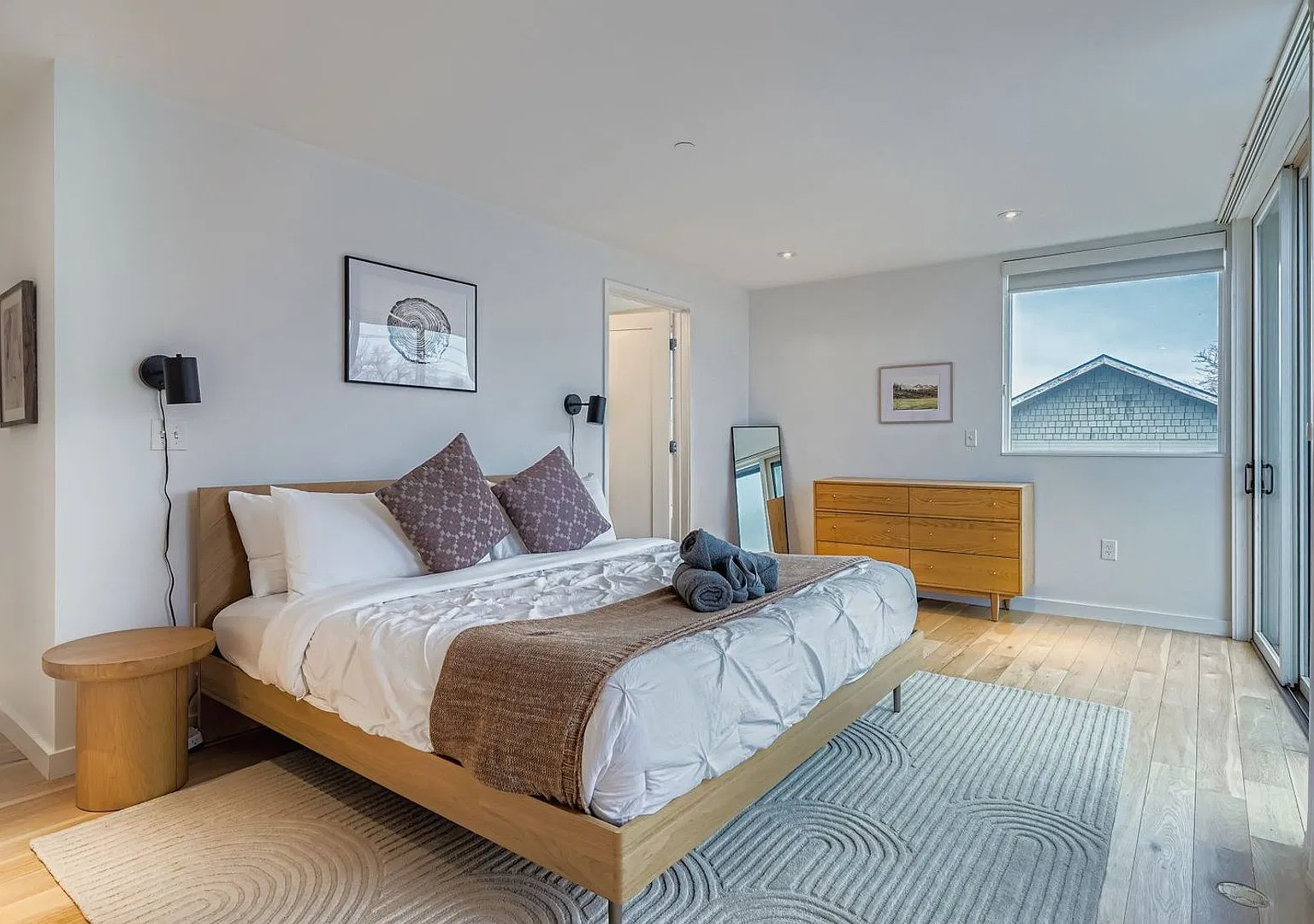 Luxury Flatirons View Retreat w/ Rooftop Deck — Photo 3