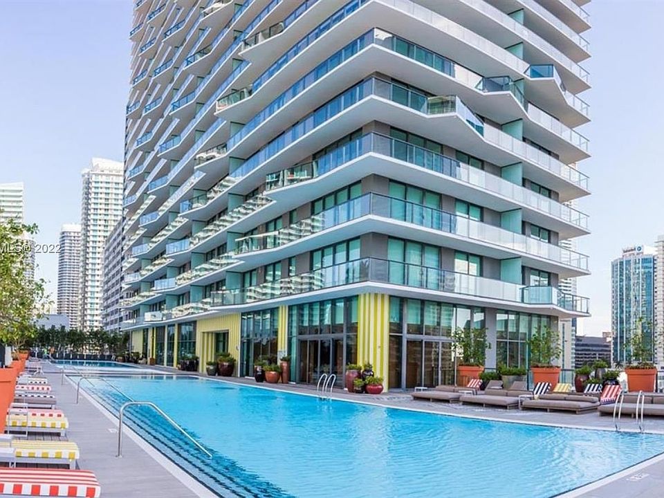 1st image of 1300 S Miami Ave #3203