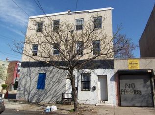 173 W Dauphin St, Philadelphia, PA 19133